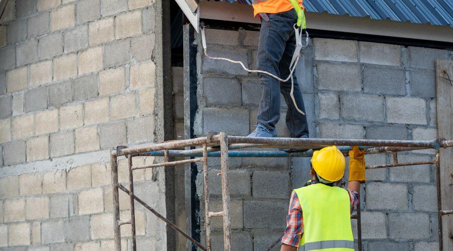 Professional residential roofers in Virden, IL